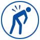 Back pain Icon